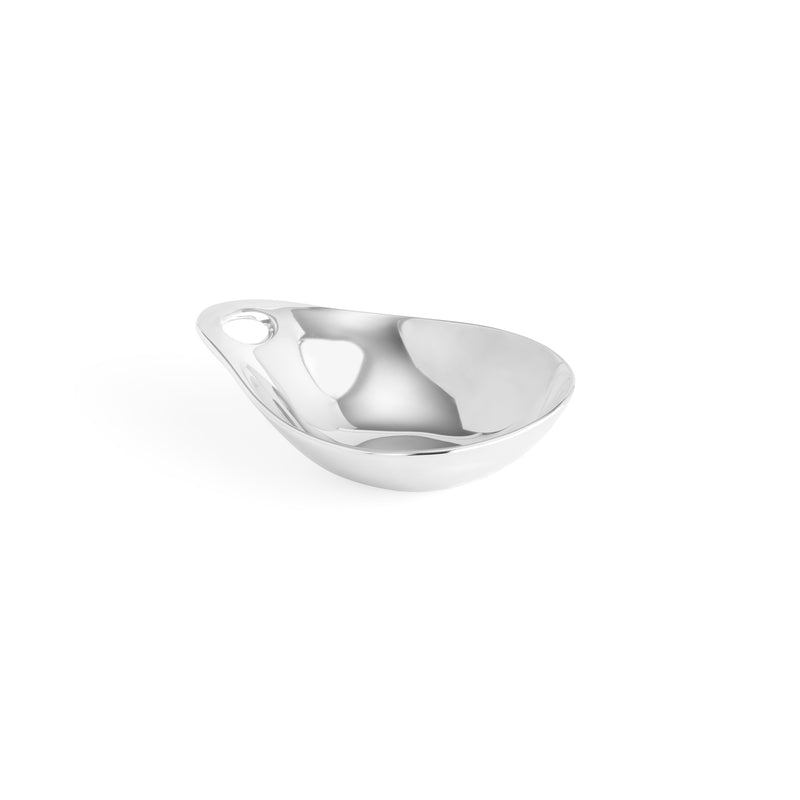 Portables Alloy Bowl