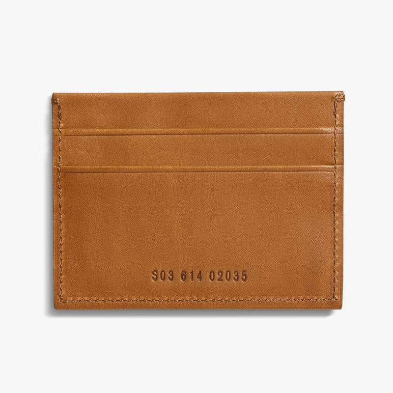 Five Pocket Card Case