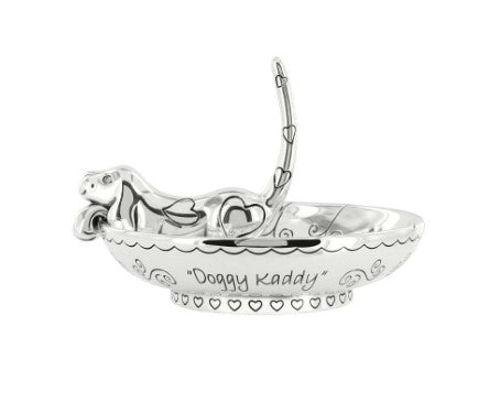 Brighton Doggy Kaddy Ring Tray