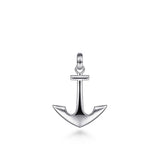 Anchor Pendant