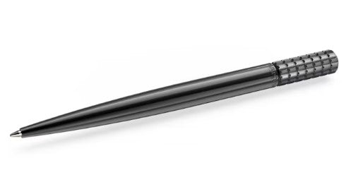 Swarovski Ballpoint Pen - Black (Black Ink)