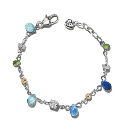 Brighton Meridian Aurora Sky Bracelet