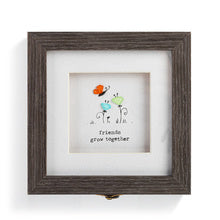 Friends Grow Together Keepsake Box