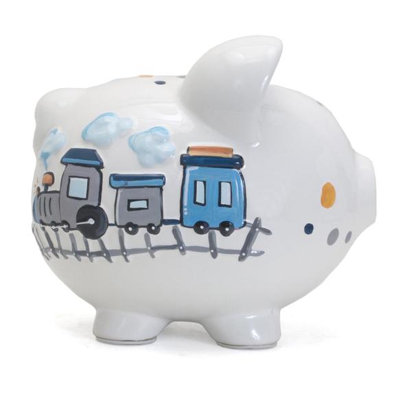 CHOO CHOO TRANSPORTATION  PIGG