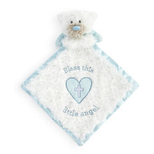 Guardian Angel Bear Blankie