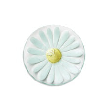 Daisy Plate