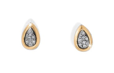 Brighton Massandra Mini Post Earrings