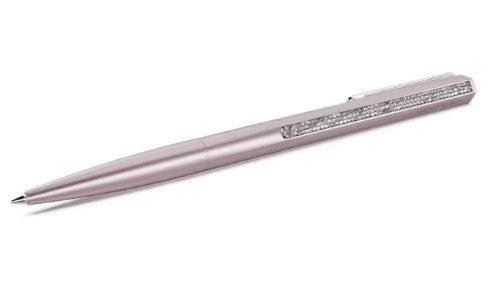 Swarovski Crystal Shimmer Ballpoint Pen (Black Ink)