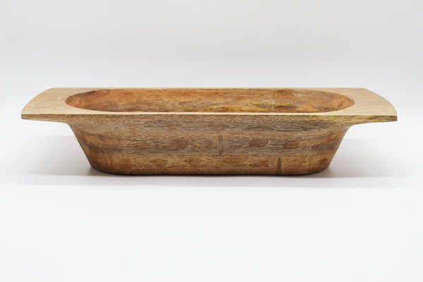 Small Dough Bowl