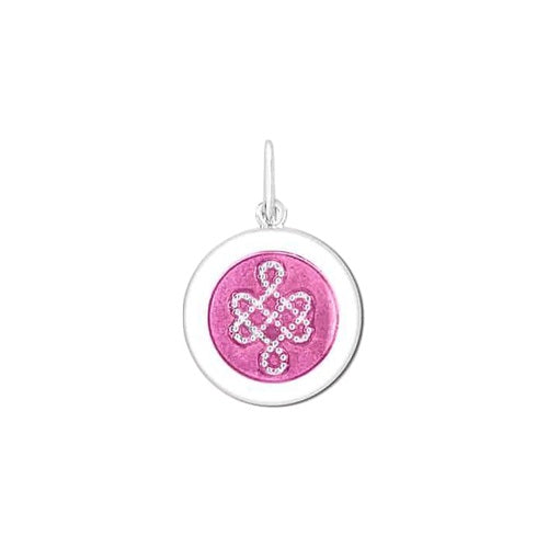 Lola 19mm Mother & Daughter Pendant