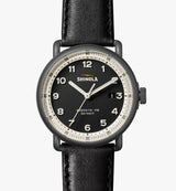 Canfield Model C56 43mm Watch