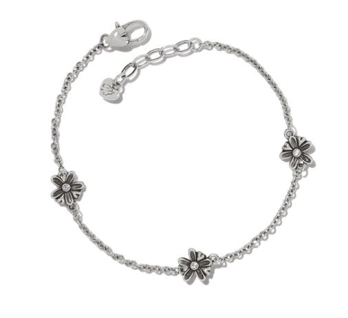 Brighton Wild Flowers Anklet