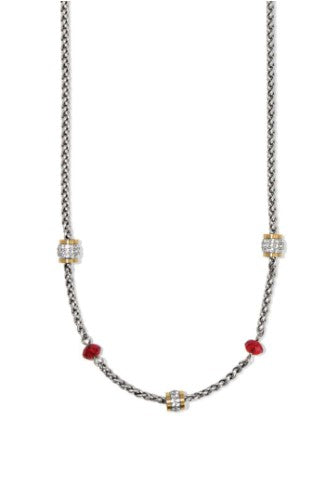 Brighton Meridian Short Necklace