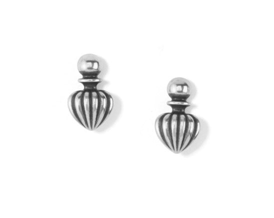 Brighton Ferrara Amphora Post Earrings