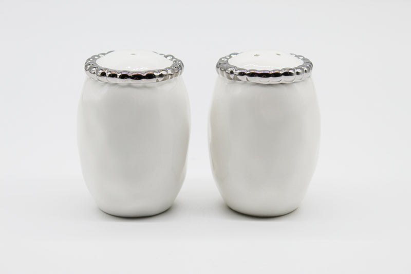 Pampa Bay Salt And Pepper Shakers