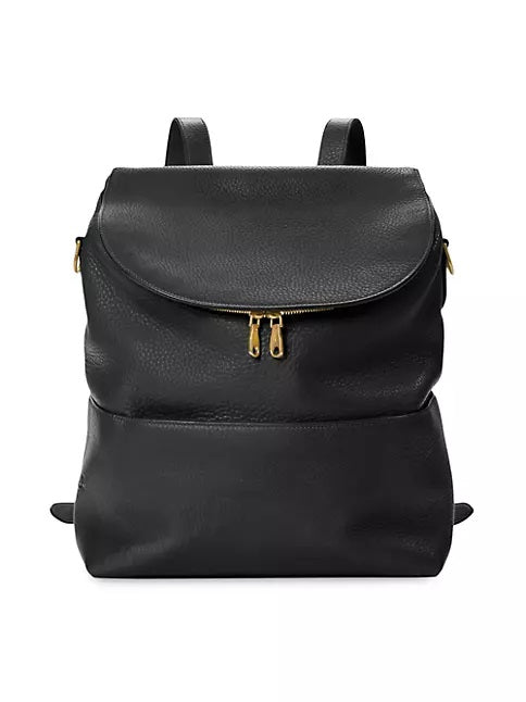 Convertible Pocket Backpack