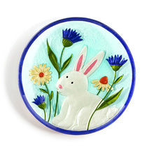 Bunny Plate