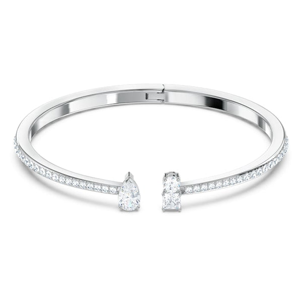 Swarovski Attract Cuff Bracele