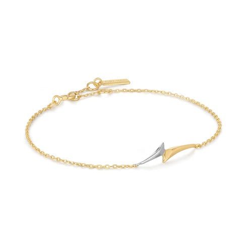 Arrow Chain Bracelet