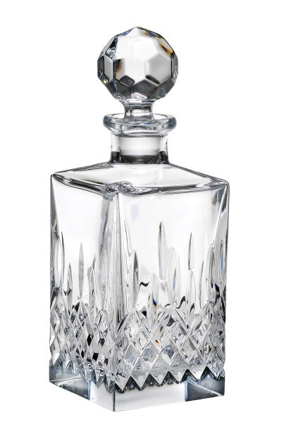 Hamilton Decanter