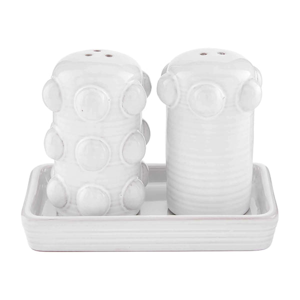 Salt & Pepper Set