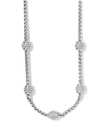 Brighton Meridian Petite Short Necklace