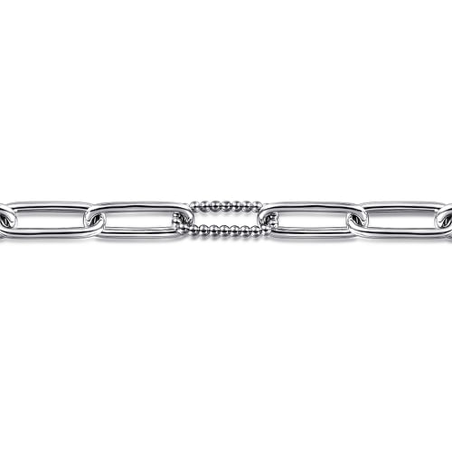 Bujukan Chain Link Bracelet