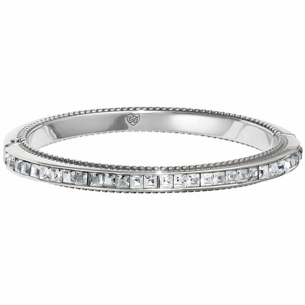 Brighton Spectrum Hinged Bangle