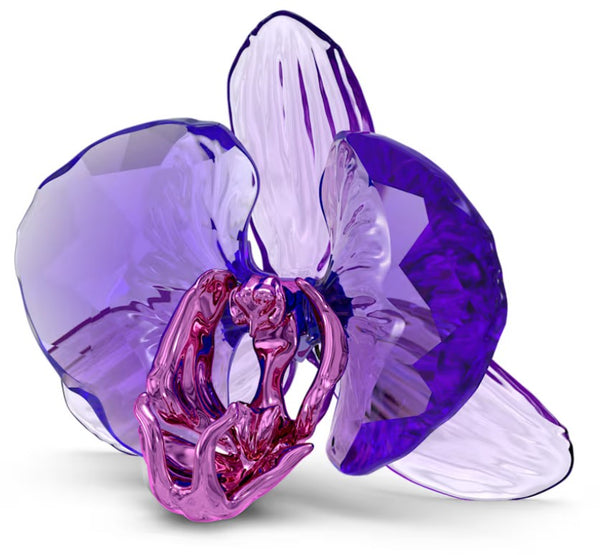 Swarovski Idyllia SCS Orchid Petal