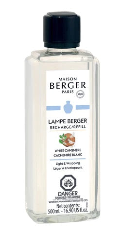 White Cashmere Fragrance