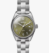 The Derby 38mm Watch