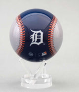 4.5" MLB Detroit Tigers Globe