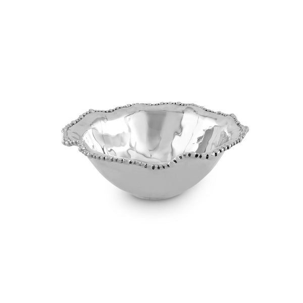 Organic Pearl Medium Bowl