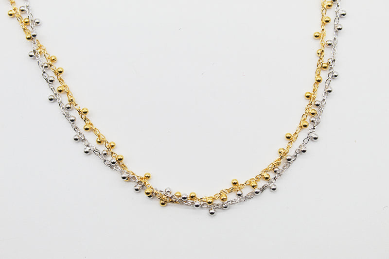 Frederic Duclos Necklace