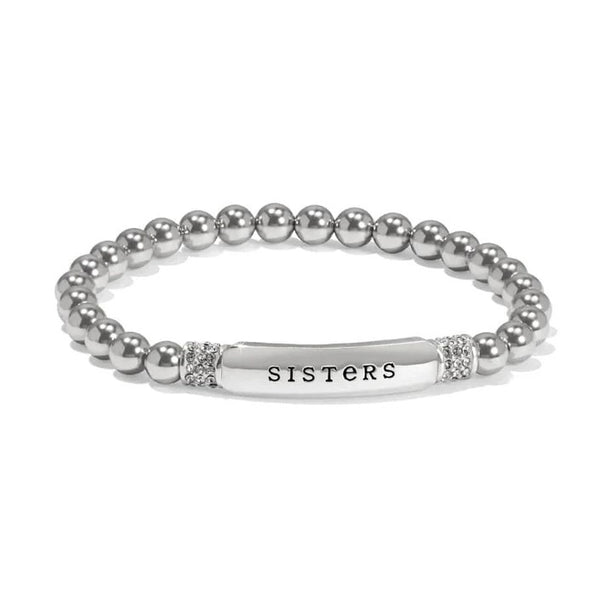 Brighton Meridian Sisters Stretch Bracelet