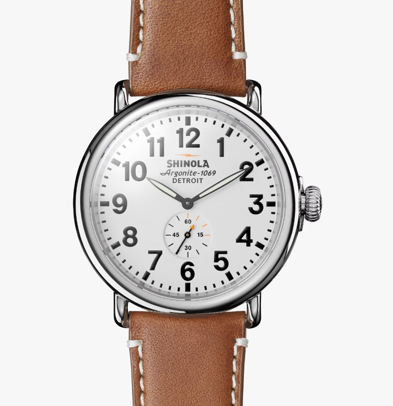 The Runwell 47mm