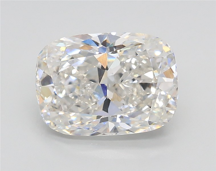 Elongated Cushion Cut 2.04CT Lab Grown Diamond