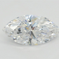 Marquise 1.08CT Lab Grown Diamond