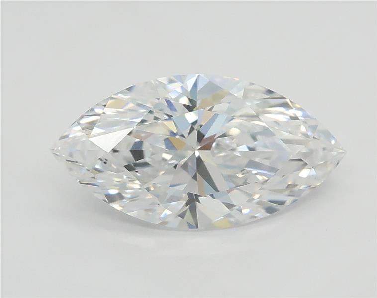 Marquise 1.08CT Lab Grown Diamond