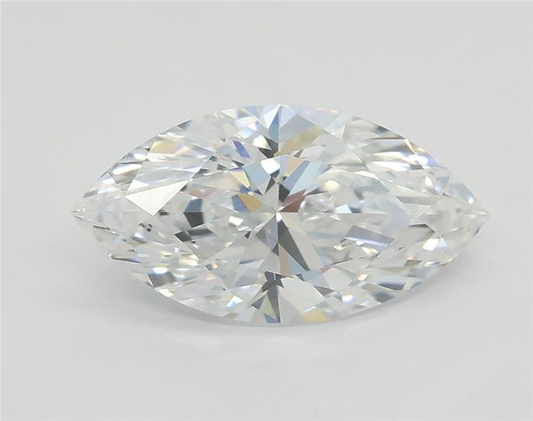 Marquise 1.08CT Lab Grown Diamond