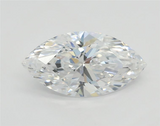 Marquise 1.08CT Lab Grown Diamond