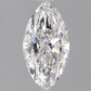 Marquise 1.33 CT Lab Grown Diamond