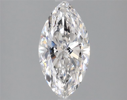 Marquise 1.33 CT Lab Grown Diamond
