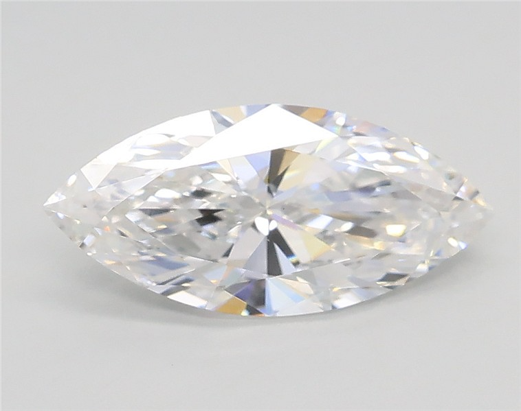 Marquise 1.21 CT Lab Grown Diamond