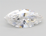 Marquise 1.21 CT Lab Grown Diamond