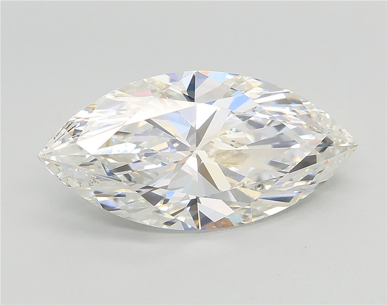 Marquise 2.50 CT Lab Grown Diamond