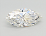 Marquise 2.50 CT Lab Grown Diamond