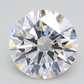 Round Brilliant 1.32CT Lab Grown Diamond