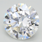 Round Brilliant 1.50 CT Lab Grown Diamond