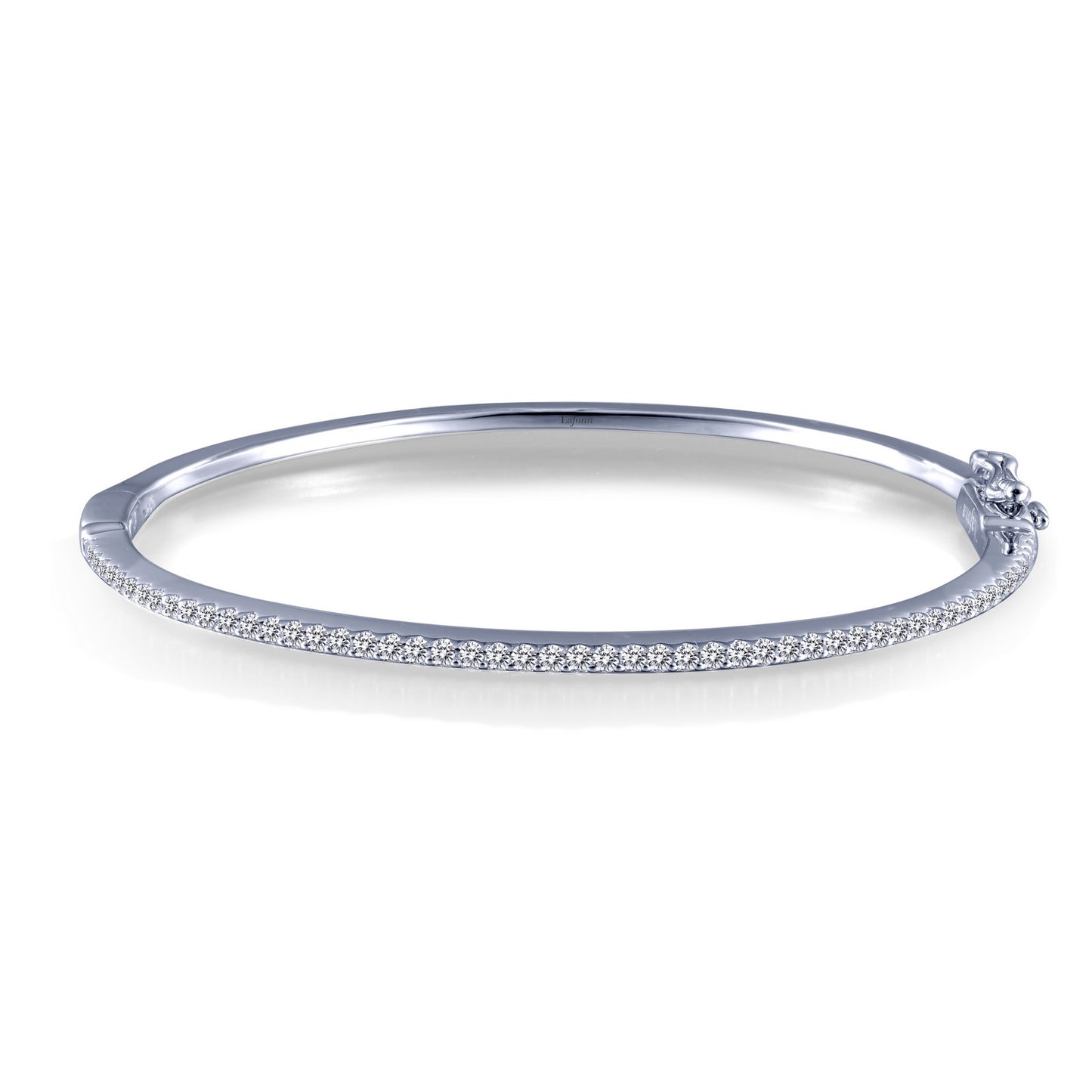 0.81 CTW Classic Bangle Bracel